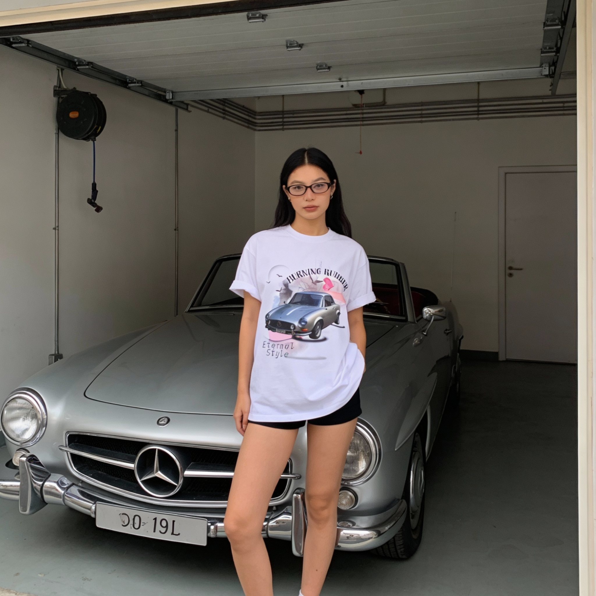 Automotive Collection