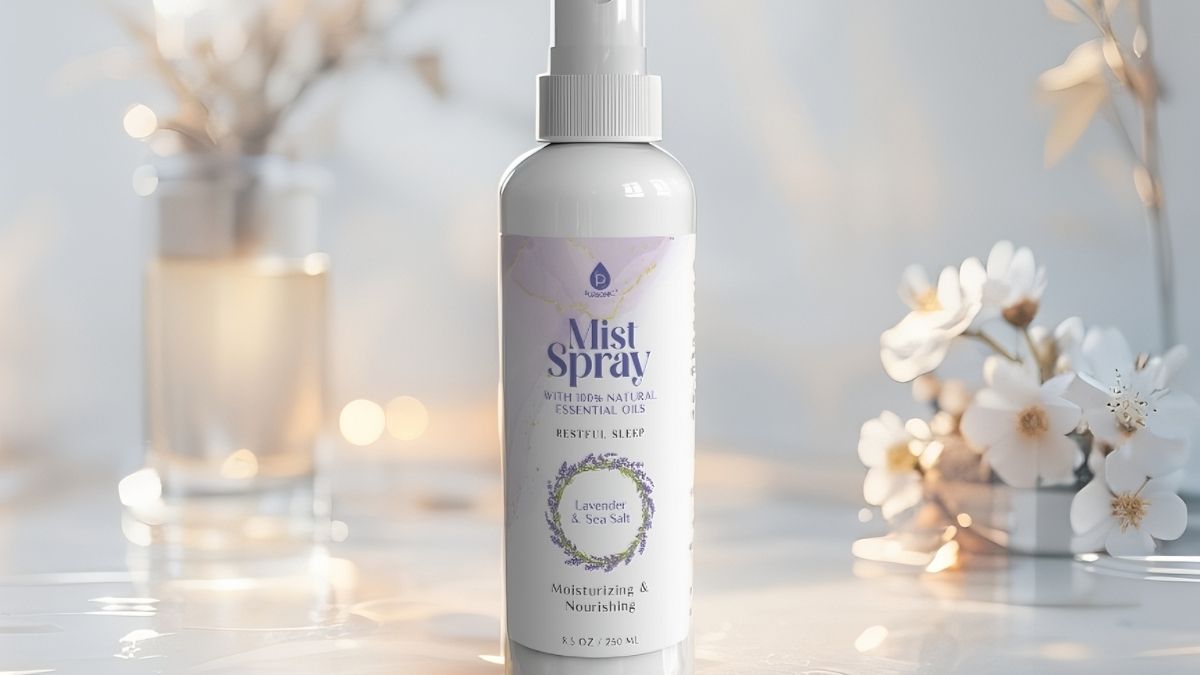 Aromathrapy Essential oil spa wellness