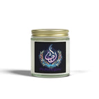 The Divine Glow Jar Candle