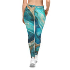 The Aesthetics of Movement