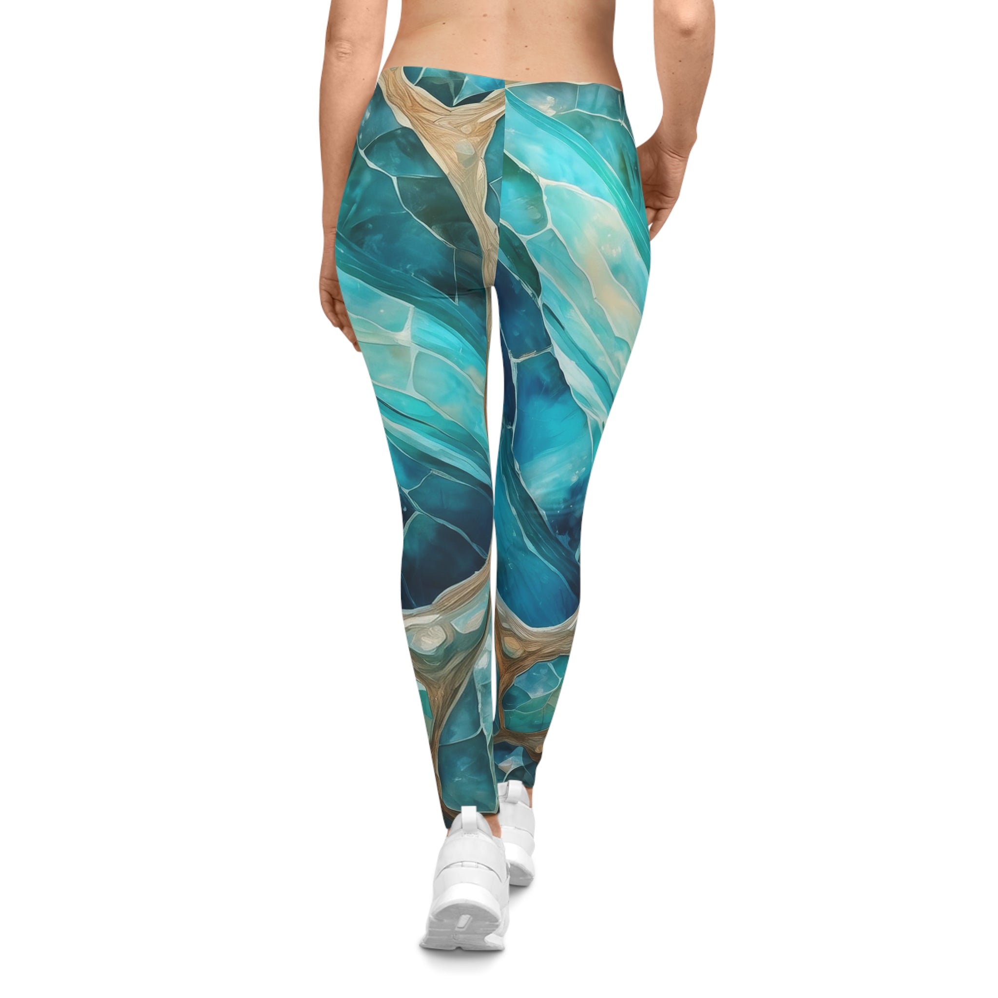 The Aesthetics of Movement