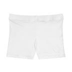 Witchy Potion Shorts — "Go Your Own Way" Graphic Women's Shorts
