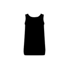 Classic Car Tank Top — "It's A Legacy" Vintage Muscle Car Graphic