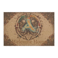 Luxury Welcome Home Doormat | Premium Entryway Decor