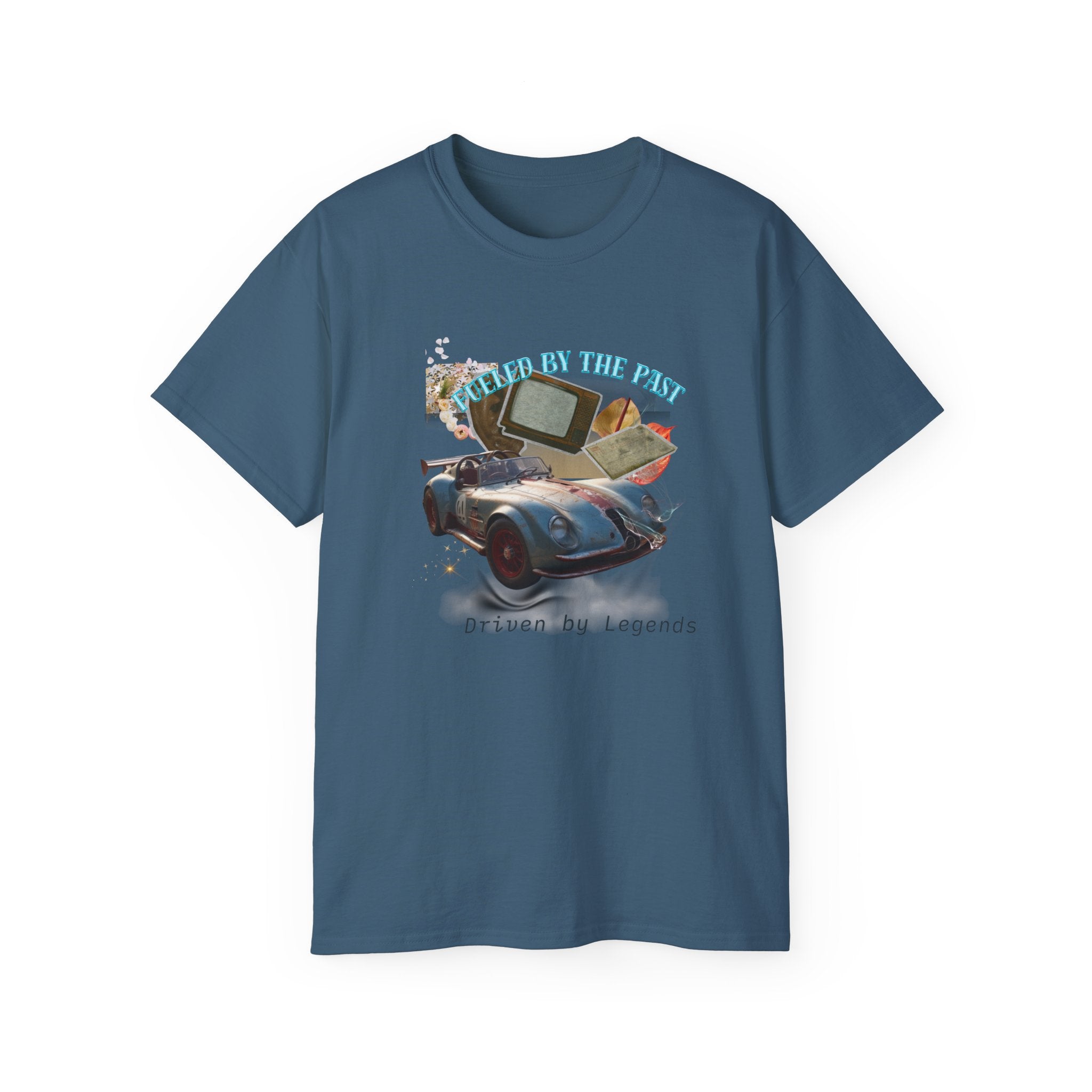 Vintage Shelby Cobra Tee