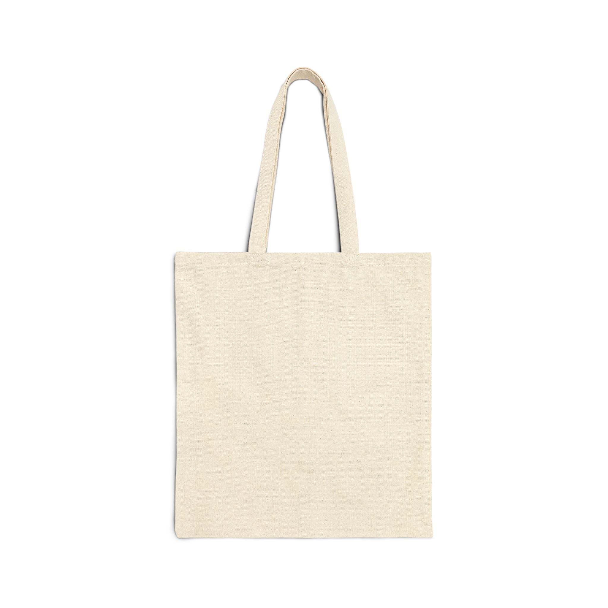 Business Team Money Canvas Tote