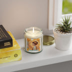 Tablo Gibi 'In Time' Scented Candle