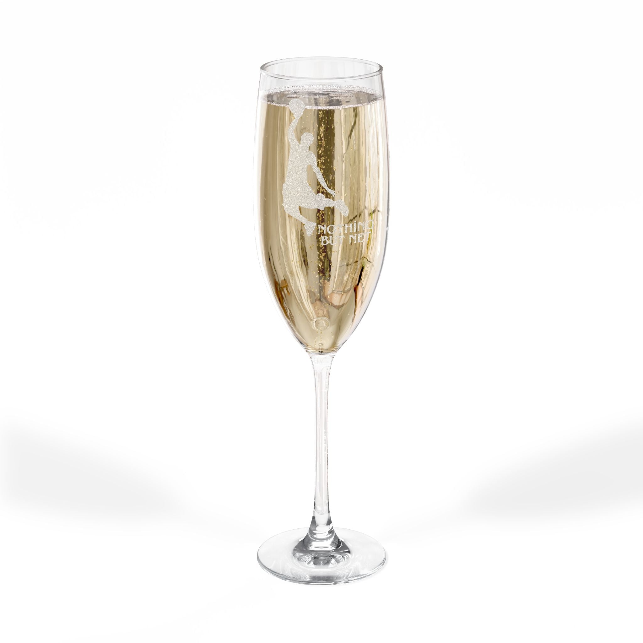 The Victory Shot Flute