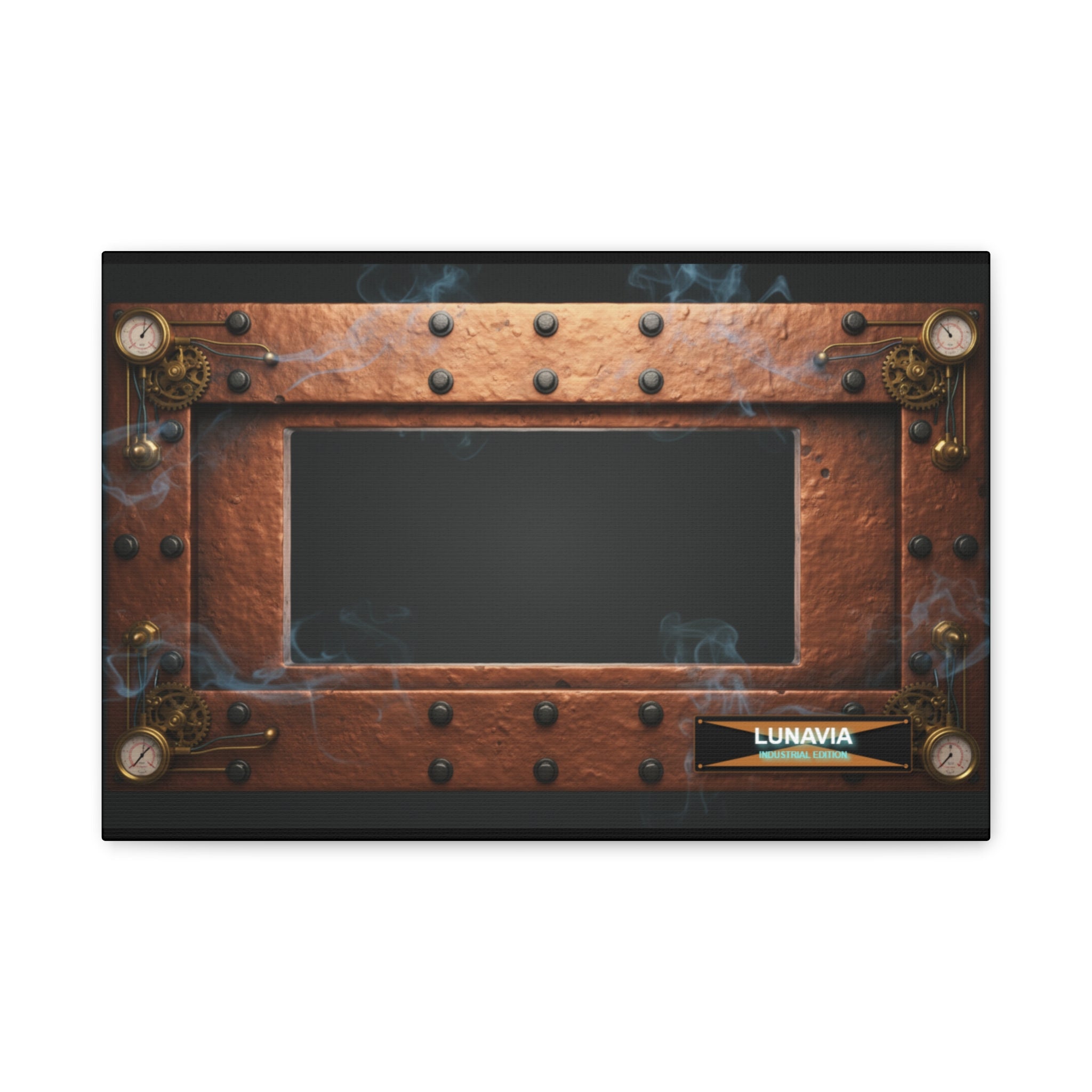 Industrial Vintage Wall Art