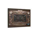 The Chronosphere’s Core | LUNAVIA Timekeeper Vault