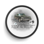 Hokey Diski — Rev & Ride Klasik Otomobil Tasarımı 