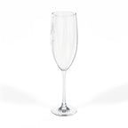'Shooter's Punch' Final Buzzer Champagne Flute