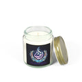 The Divine Glow Jar Candle