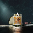 Tablo Gibi 'In Time' Scented Candle