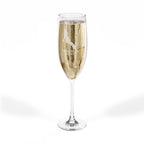 'Shooter's Punch' Final Buzzer Champagne Flute