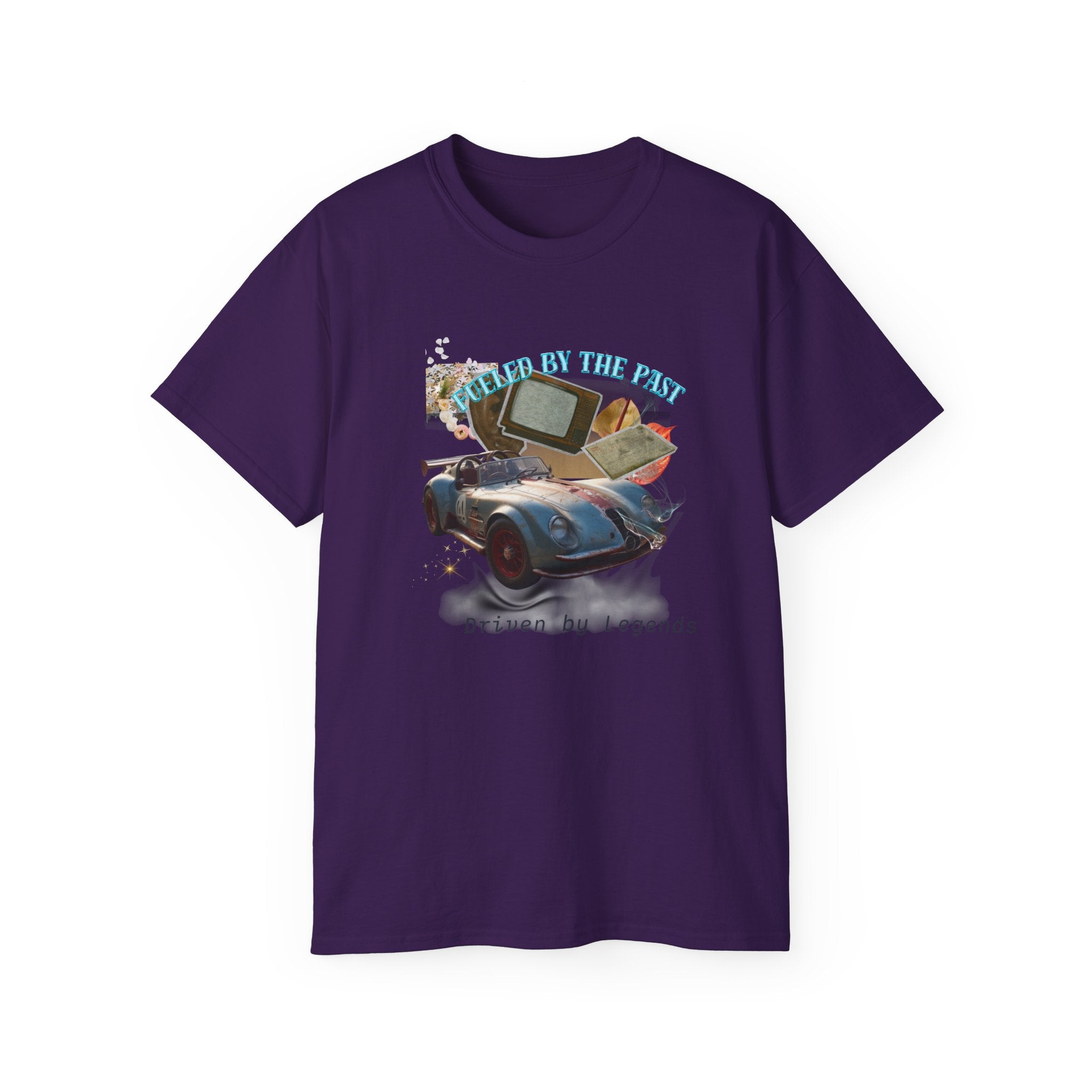 Vintage Shelby Cobra Tee
