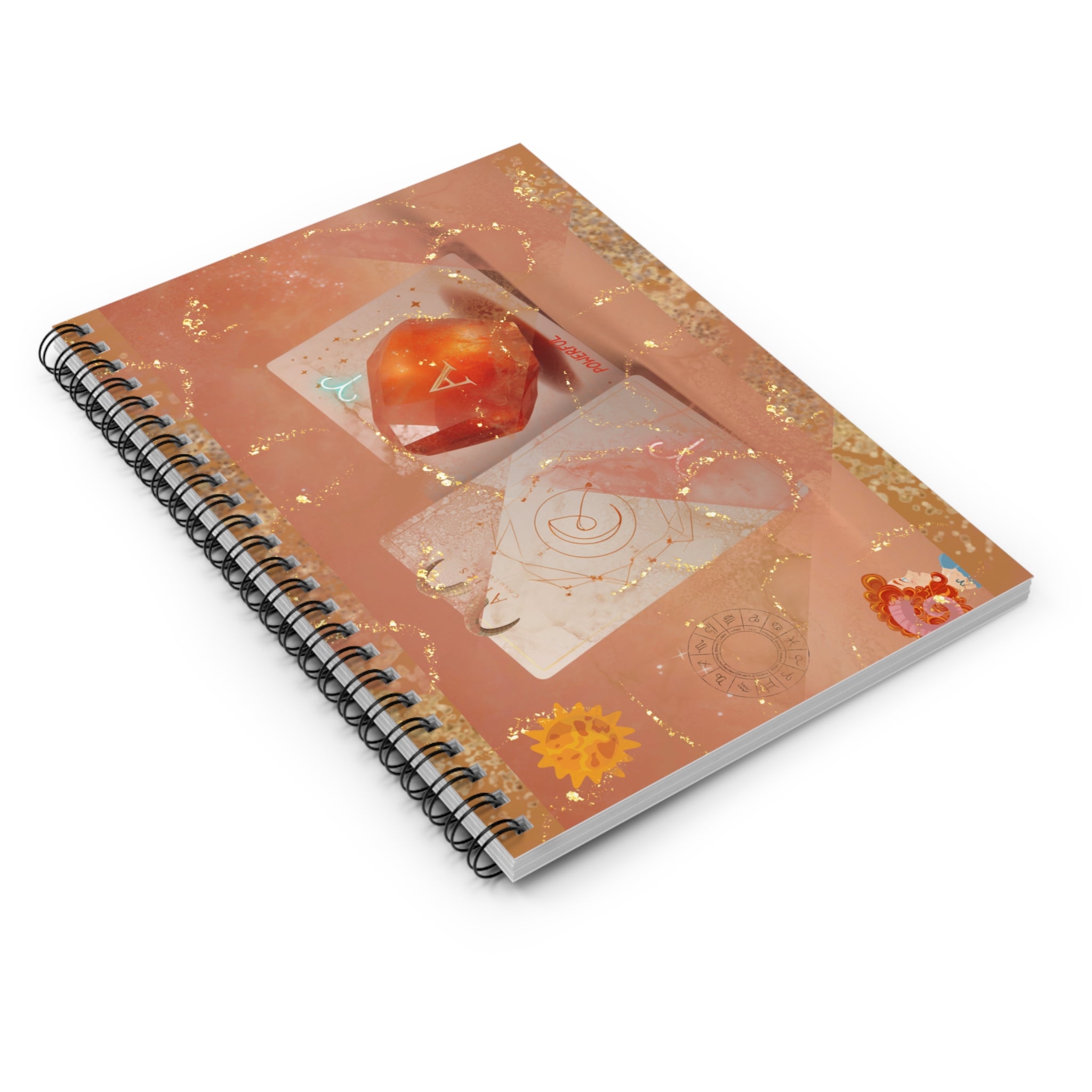 Aries Constellation Journal
