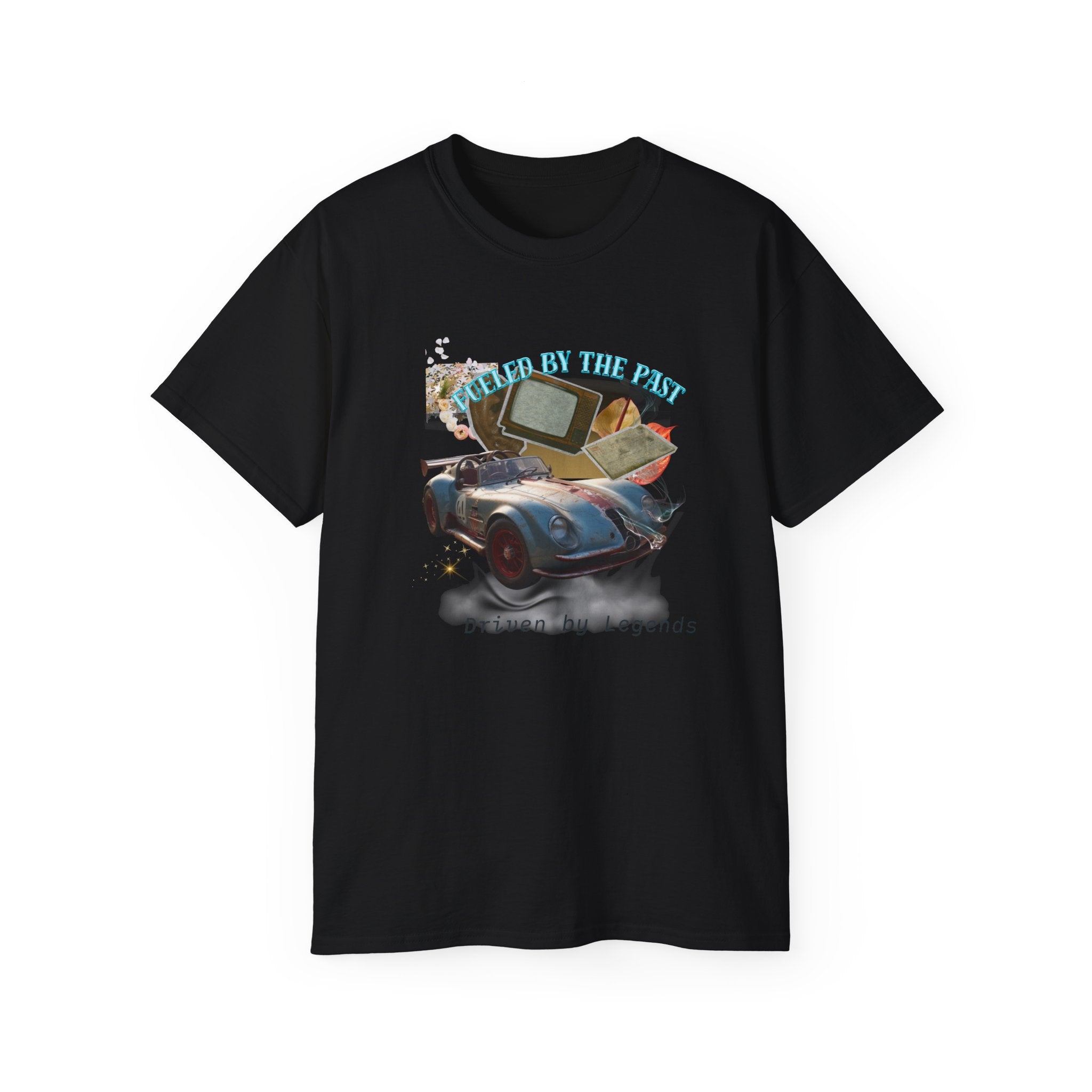 Vintage Shelby Cobra Tee