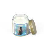 Coastal Escape Scented Candle
