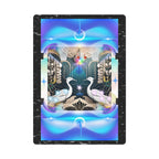 Arcane Pulse Luxury Poker Deck