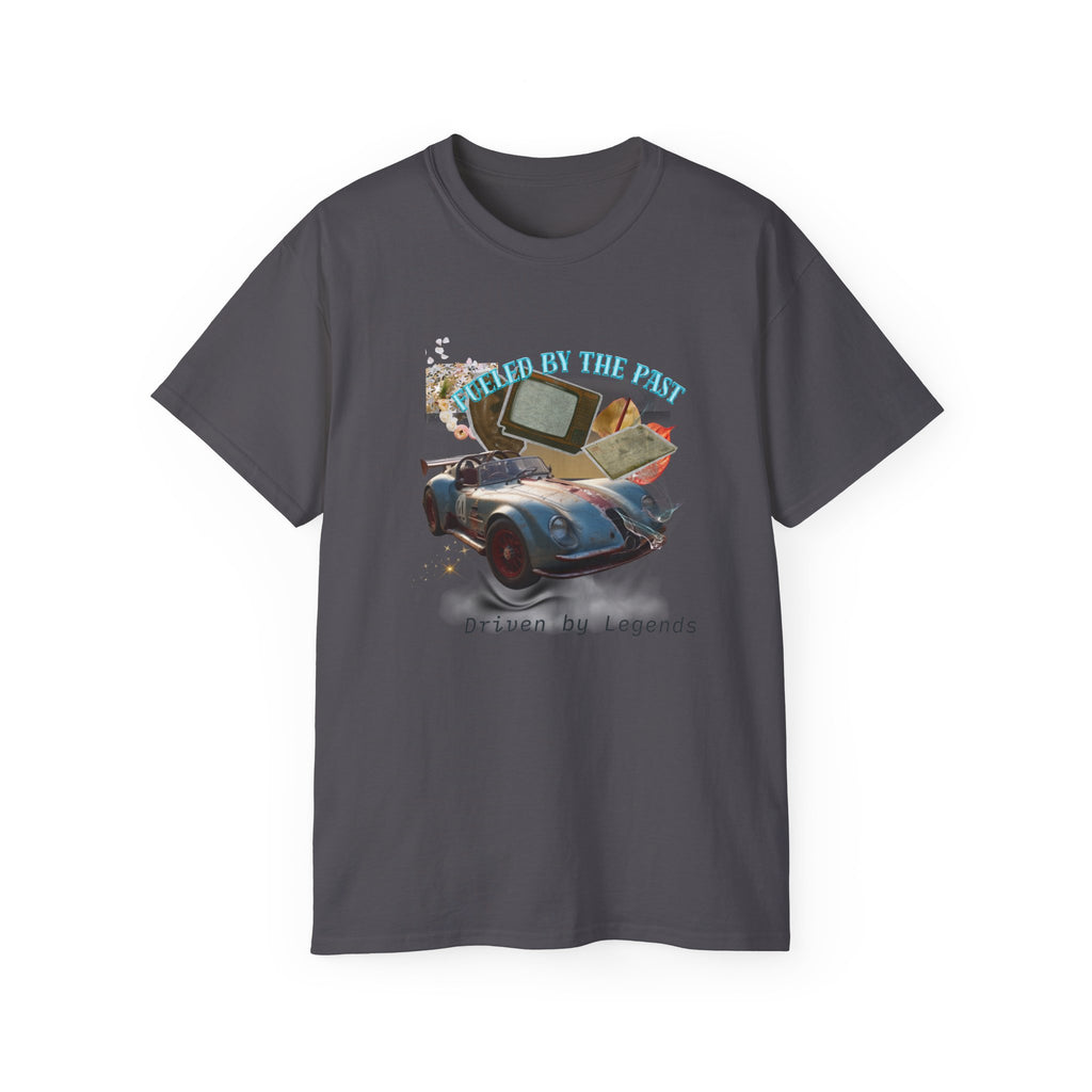 Vintage Shelby Cobra Tee