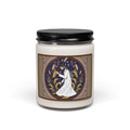 Sufi Serenity — 9oz Aromatherapy Candle