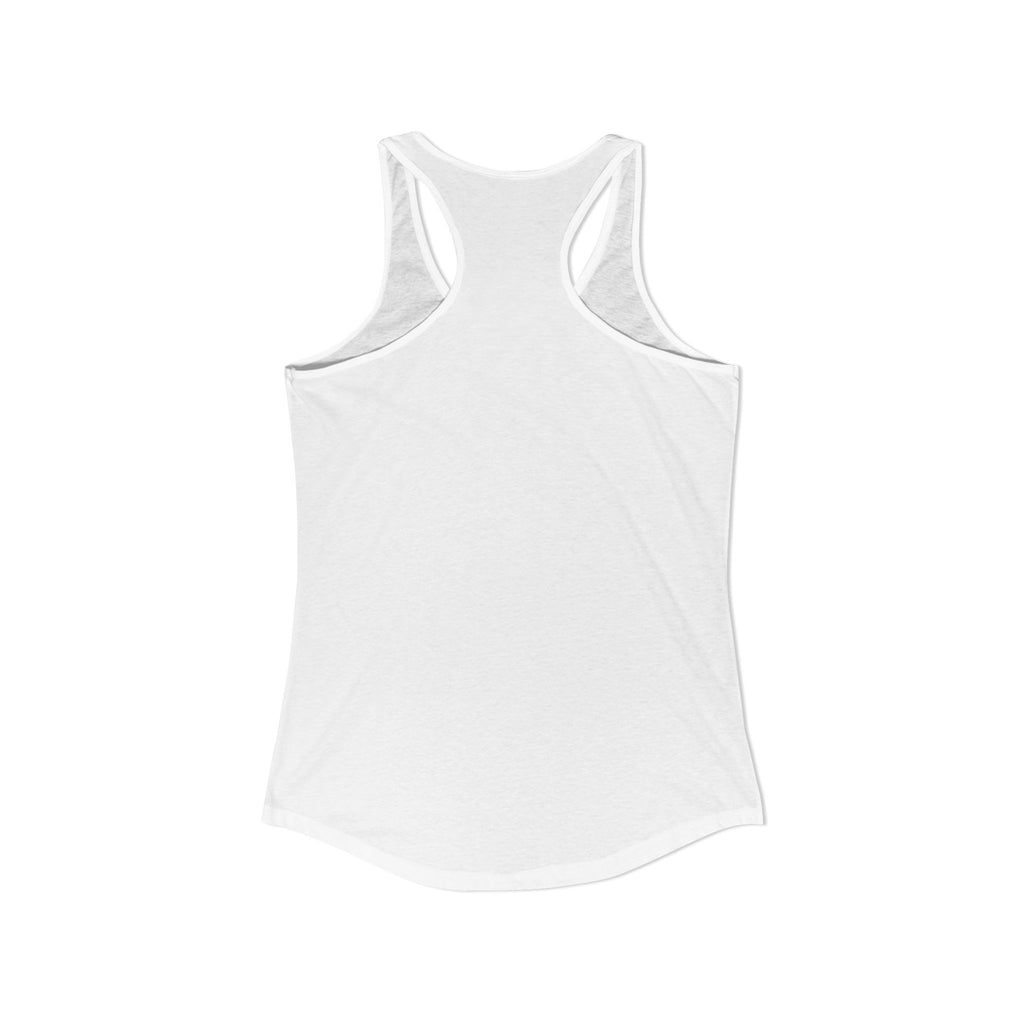 Destiny in Time Racerback Tank Top