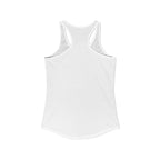 Destiny in Time Racerback Tank Top