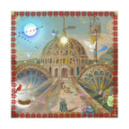 Mystic Sanctuary Tablecloth