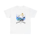 Classic Styled Vintage Car Tee — 'Classic Styled' Graphic T-Shirt