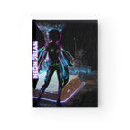 Neon Dream - Creative Writing & Fantasy Notes