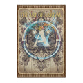 The Art of Arrival Luxury Area Rug | Premium Home Decor