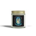 The Scholar's Glow Scented Candle