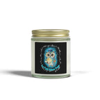 The Scholar's Glow Scented Candle