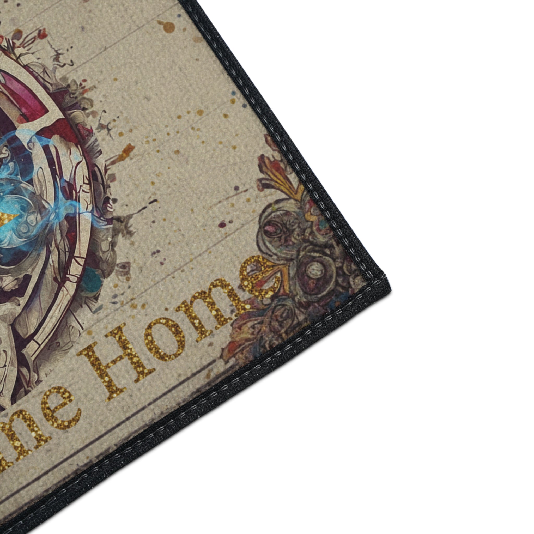 Make an entrance that speaks volumes before you even open the door.