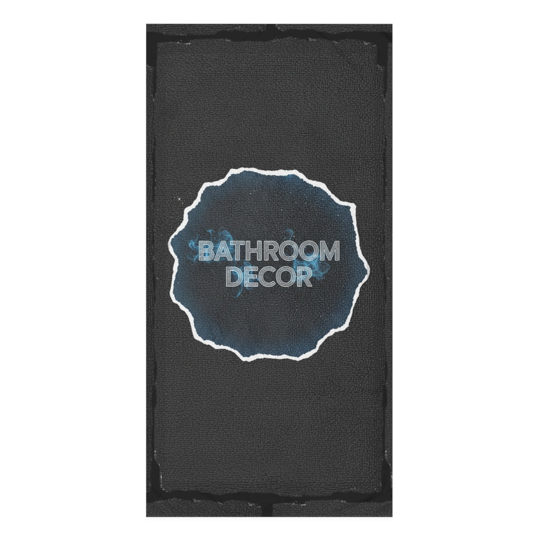 Opulent Black Hotel Towel | Ultra-Soft & Absorbent Linen
Bring the five-star spa experience home."