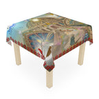 Mystic Sanctuary Tablecloth