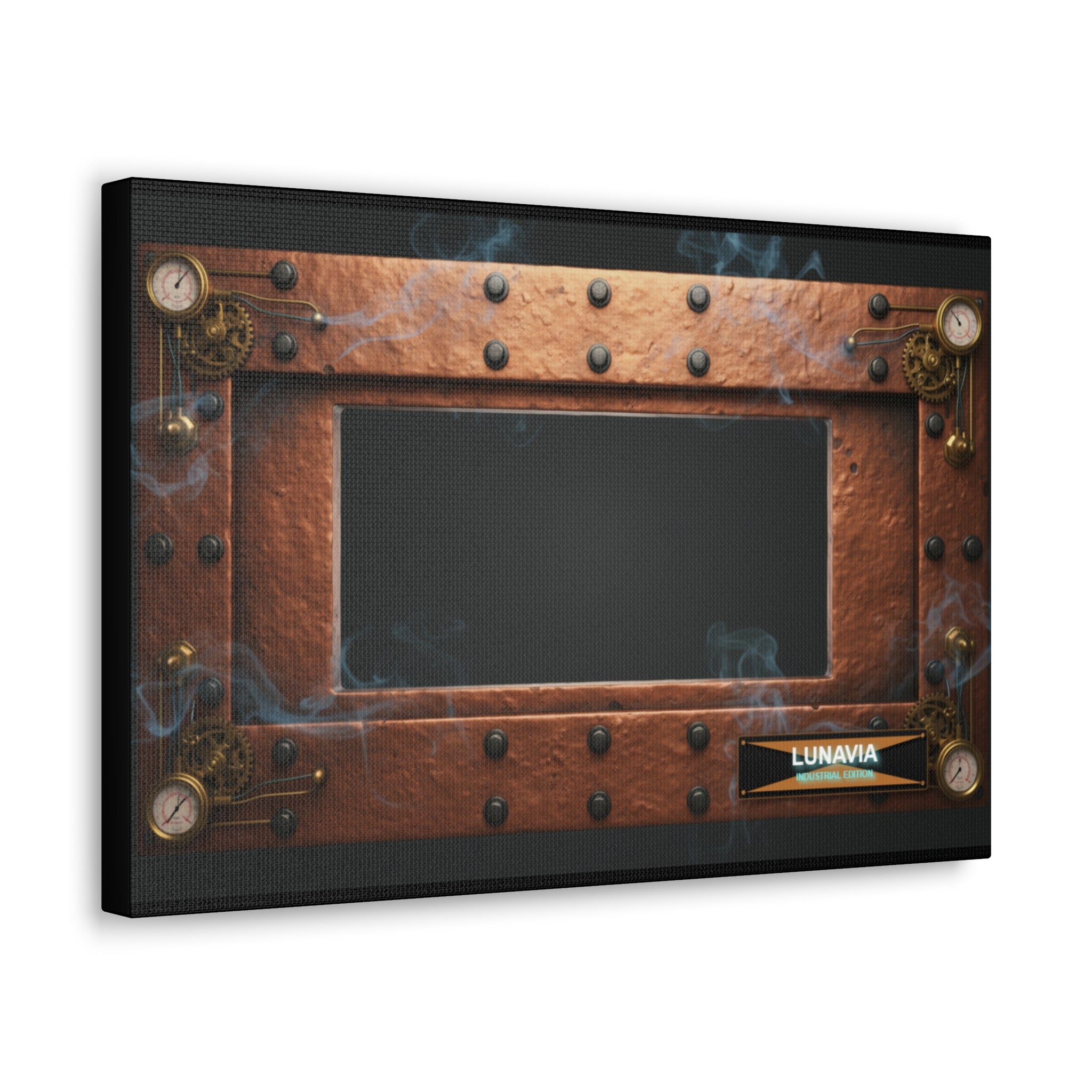 Industrial Vintage Wall Art