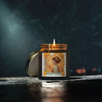 Tablo Gibi 'In Time' Scented Candle