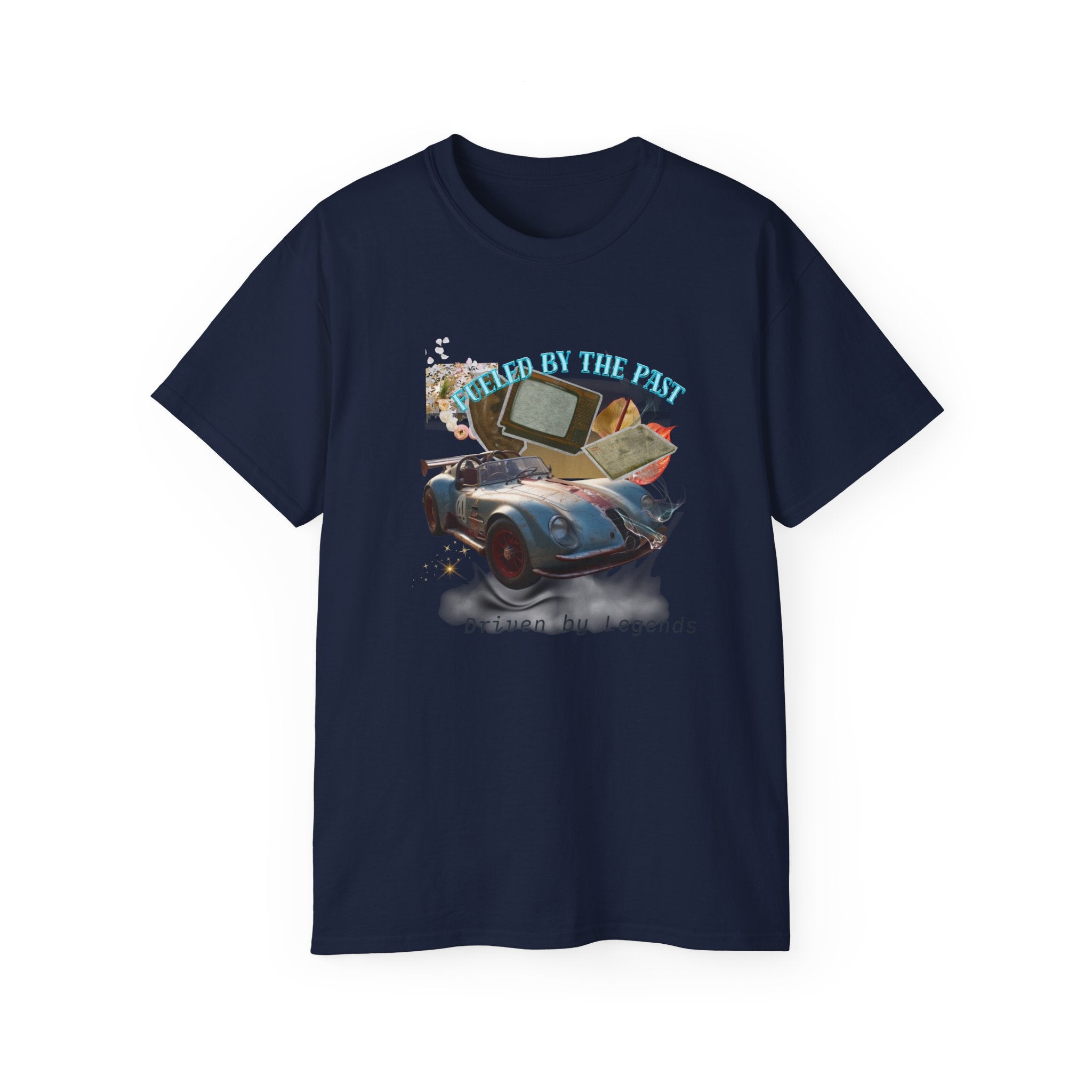 Vintage Shelby Cobra Tee