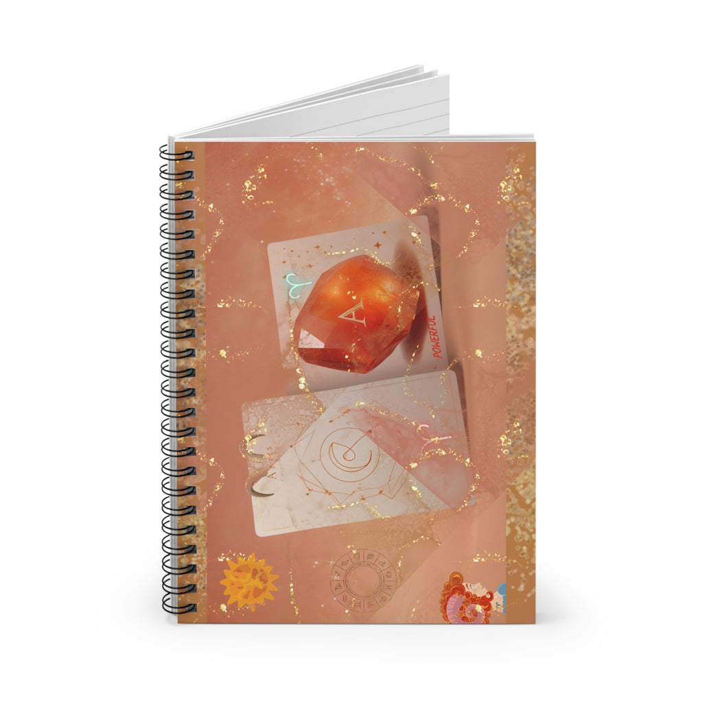 Aries Constellation Journal