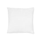 Earth's Heartbeat Agate Pillow