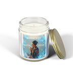 Coastal Escape Scented Candle