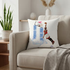 A photorealistic lifestyle scene featuring the product naturally placed in a stylish environment. 
Soft natural lighting highlights the texture and quality of the product. 
The background contains subtle lifestyle elements that match the product theme, creating a premium e-commerce aesthetic. 
