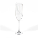 'Shooter's Punch' Final Buzzer Champagne Flute