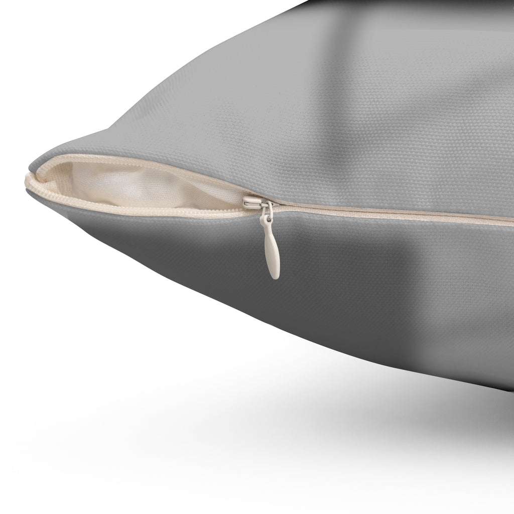 Nitro Nomad Classic Car Throw Pillow