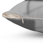 Nitro Nomad Classic Car Throw Pillow