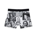 Stories: Tasarımcı Serisi Erkek Boxer Şort