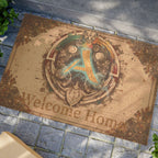 Premium Welcome Mat - Upgrade Your Home Entrance