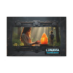 Tiger's Core Protection Vault Canvas